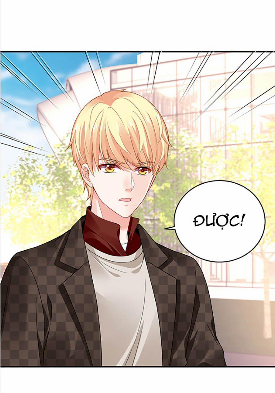 Bạn Trai 1/4 Của Tôi 36 trang 26