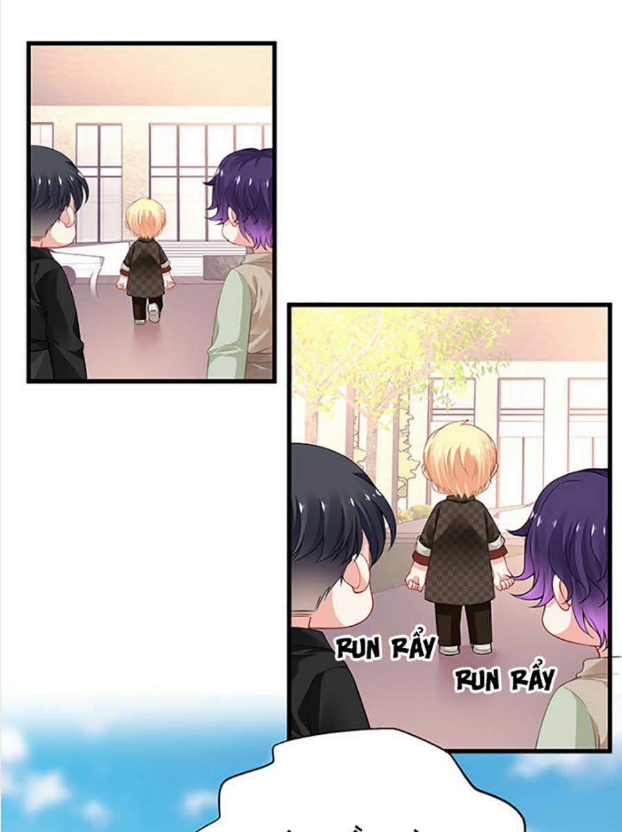 Bạn Trai 1/4 Của Tôi 36 trang 27