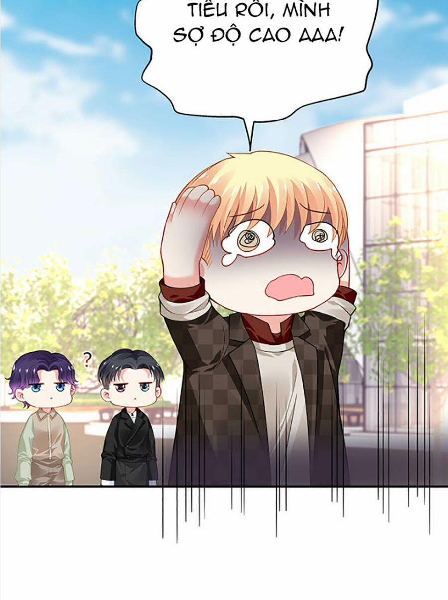 Bạn Trai 1/4 Của Tôi 36 trang 28