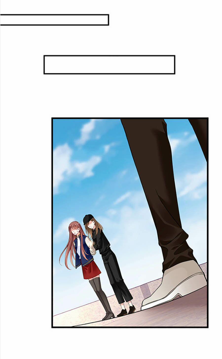 Bạn Trai 1/4 Của Tôi 36 trang 31