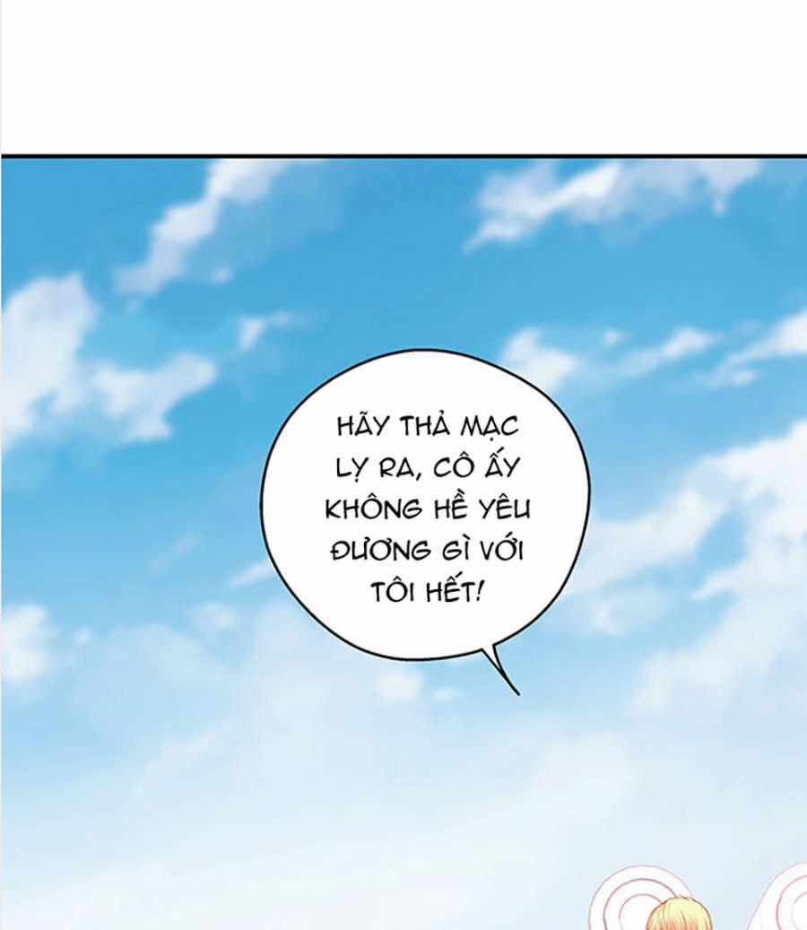 Bạn Trai 1/4 Của Tôi 36 trang 32