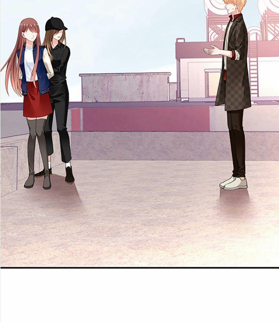 Bạn Trai 1/4 Của Tôi 36 trang 33