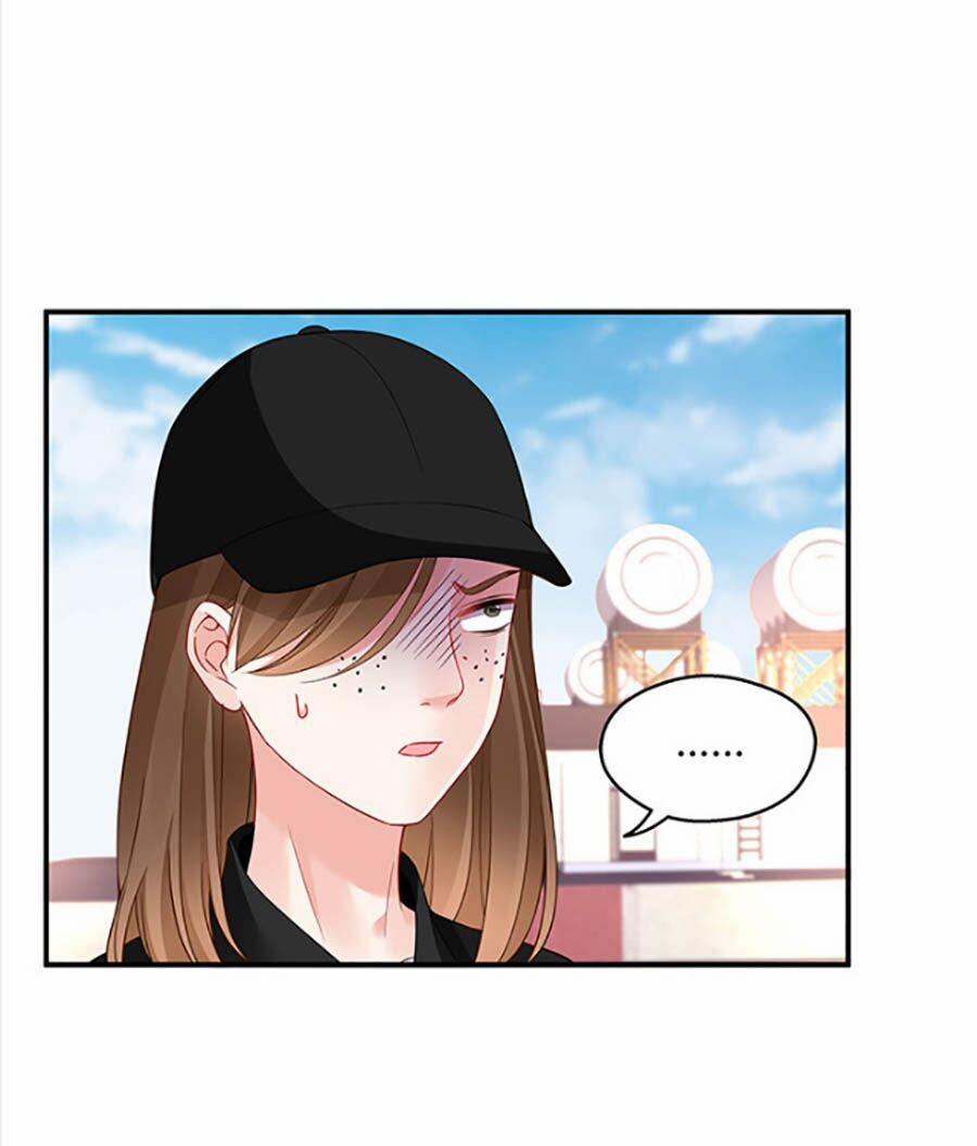 Bạn Trai 1/4 Của Tôi 36 trang 34