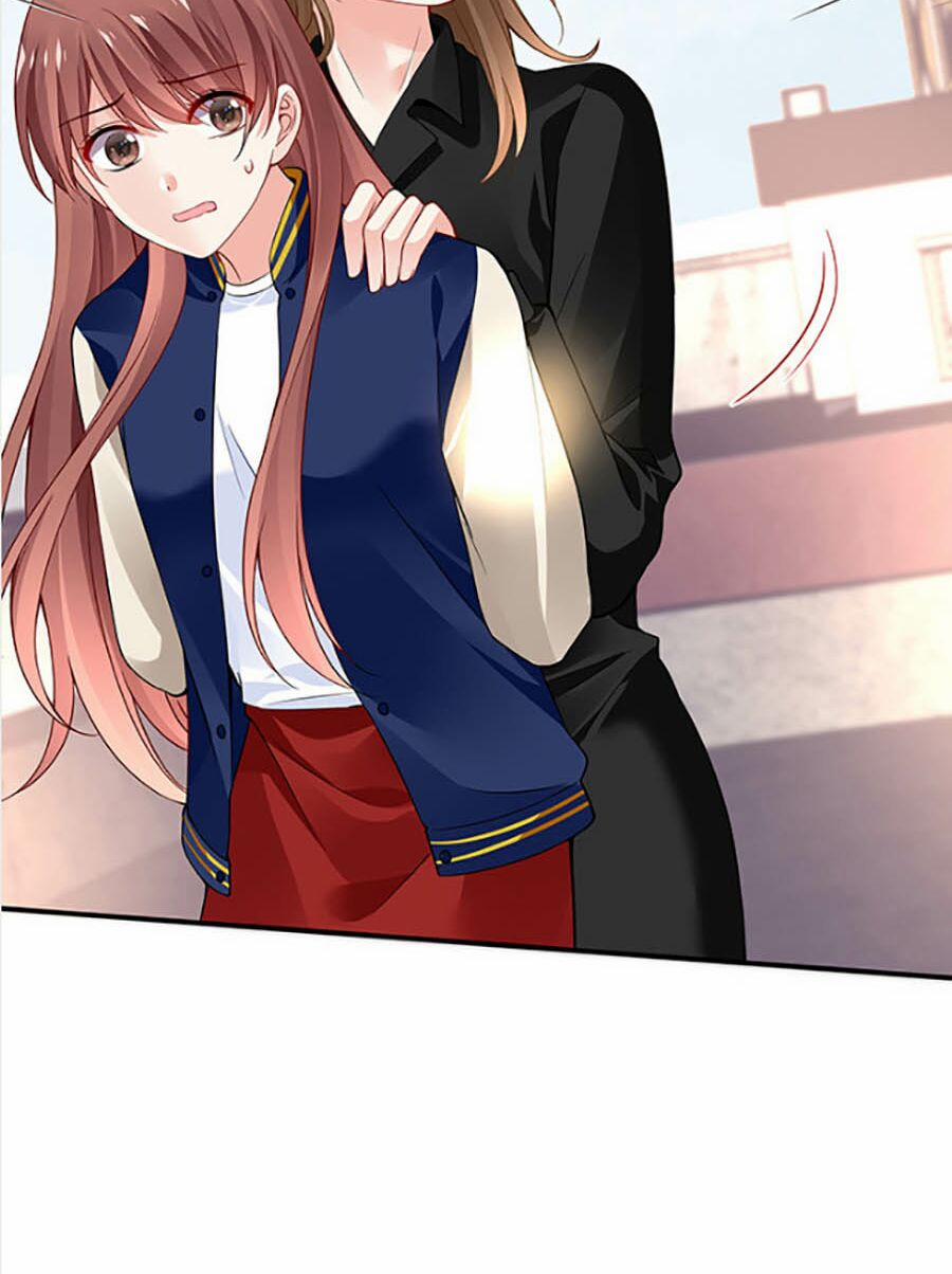 Bạn Trai 1/4 Của Tôi 36 trang 40