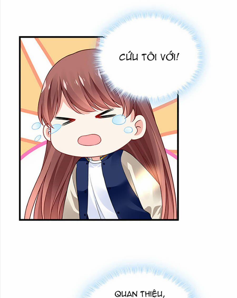 Bạn Trai 1/4 Của Tôi 36 trang 41