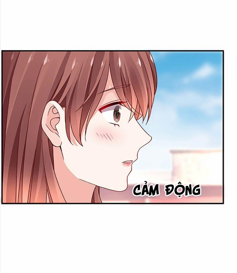 Bạn Trai 1/4 Của Tôi 36 trang 44