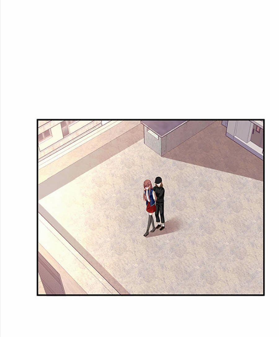 Bạn Trai 1/4 Của Tôi 36 trang 5