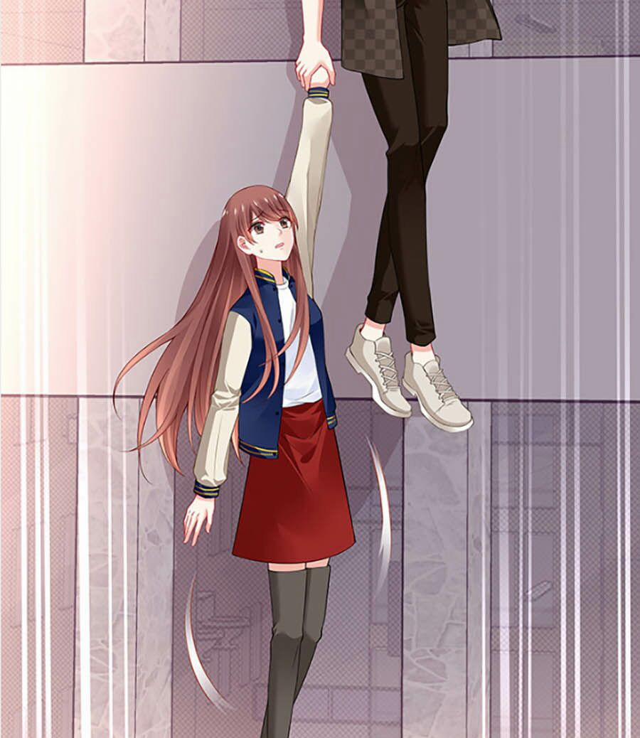 Bạn Trai 1/4 Của Tôi 36 trang 51