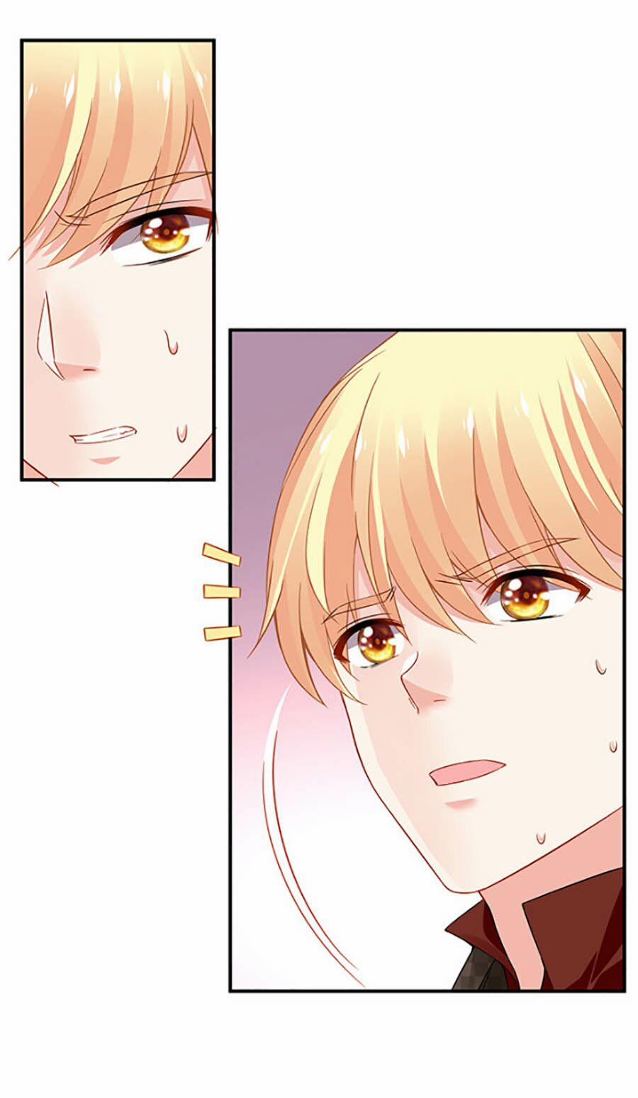 Bạn Trai 1/4 Của Tôi 36 trang 55