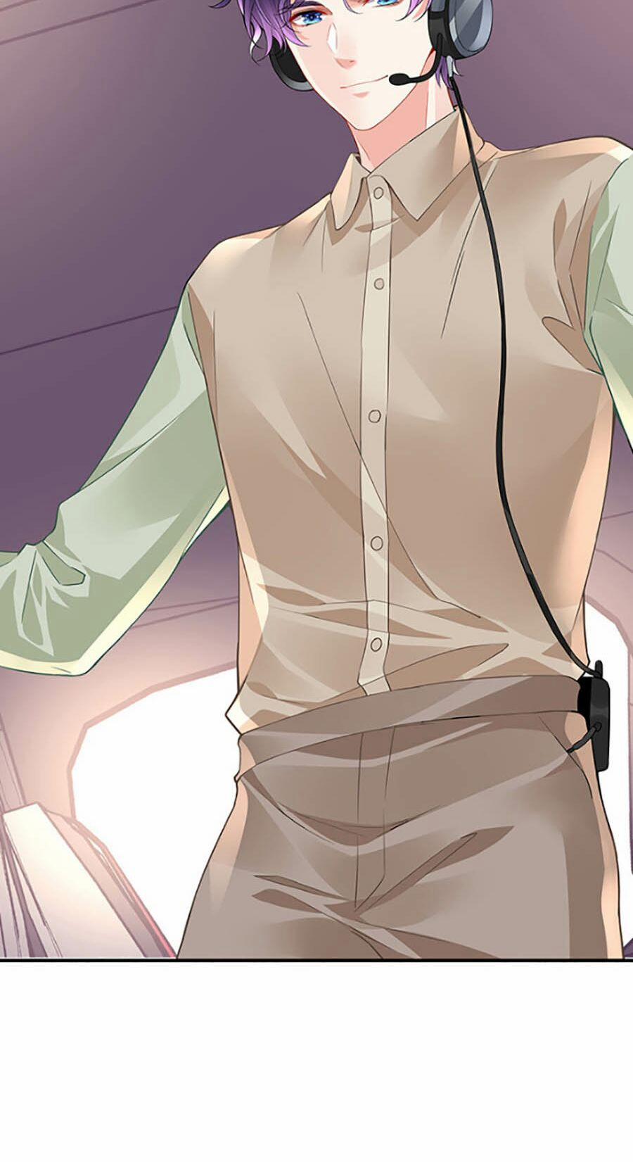 Bạn Trai 1/4 Của Tôi 36 trang 57