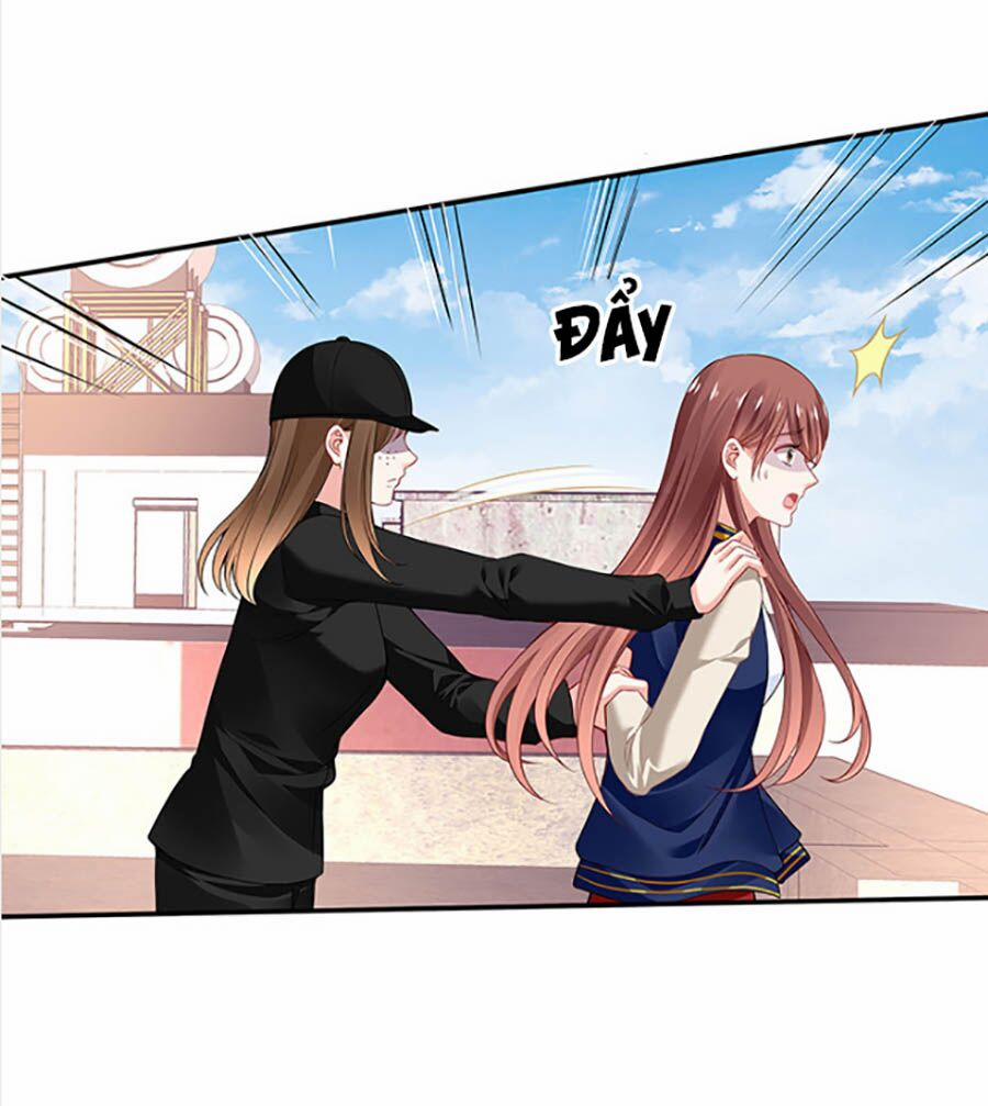 Bạn Trai 1/4 Của Tôi 36 trang 8