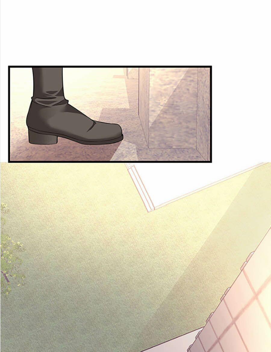 Bạn Trai 1/4 Của Tôi 36 trang 9