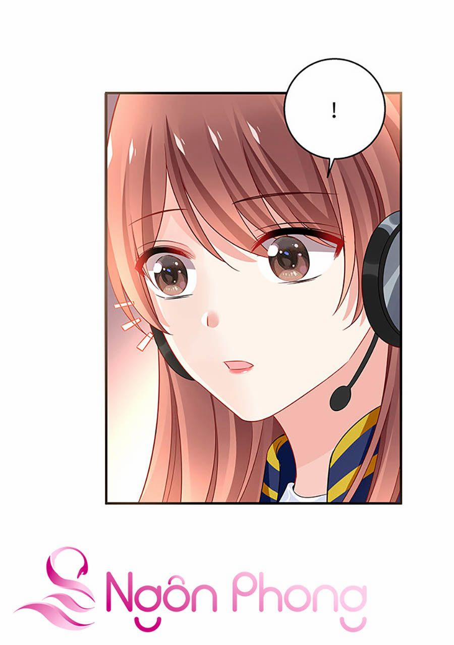 Bạn Trai 1/4 Của Tôi 37 trang 21