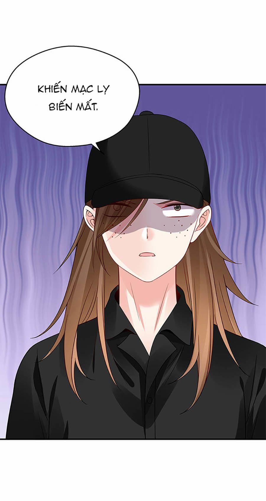 Bạn Trai 1/4 Của Tôi 38 trang 10