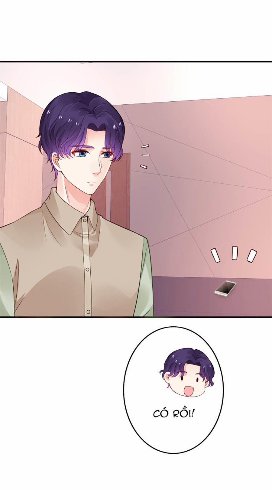 Bạn Trai 1/4 Của Tôi 38 trang 26