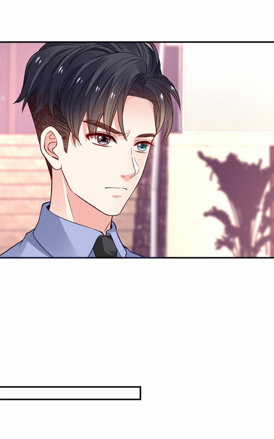 Bạn Trai 1/4 Của Tôi 38 trang 35