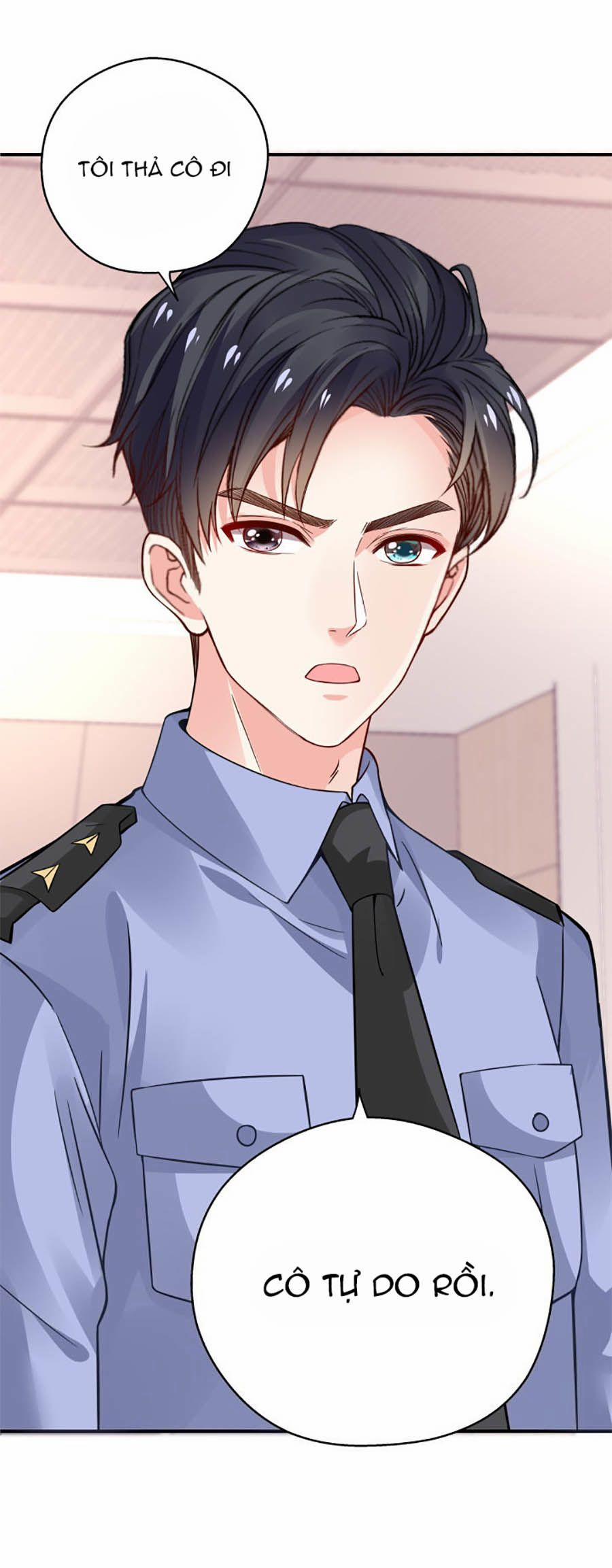 Bạn Trai 1/4 Của Tôi 38 trang 37