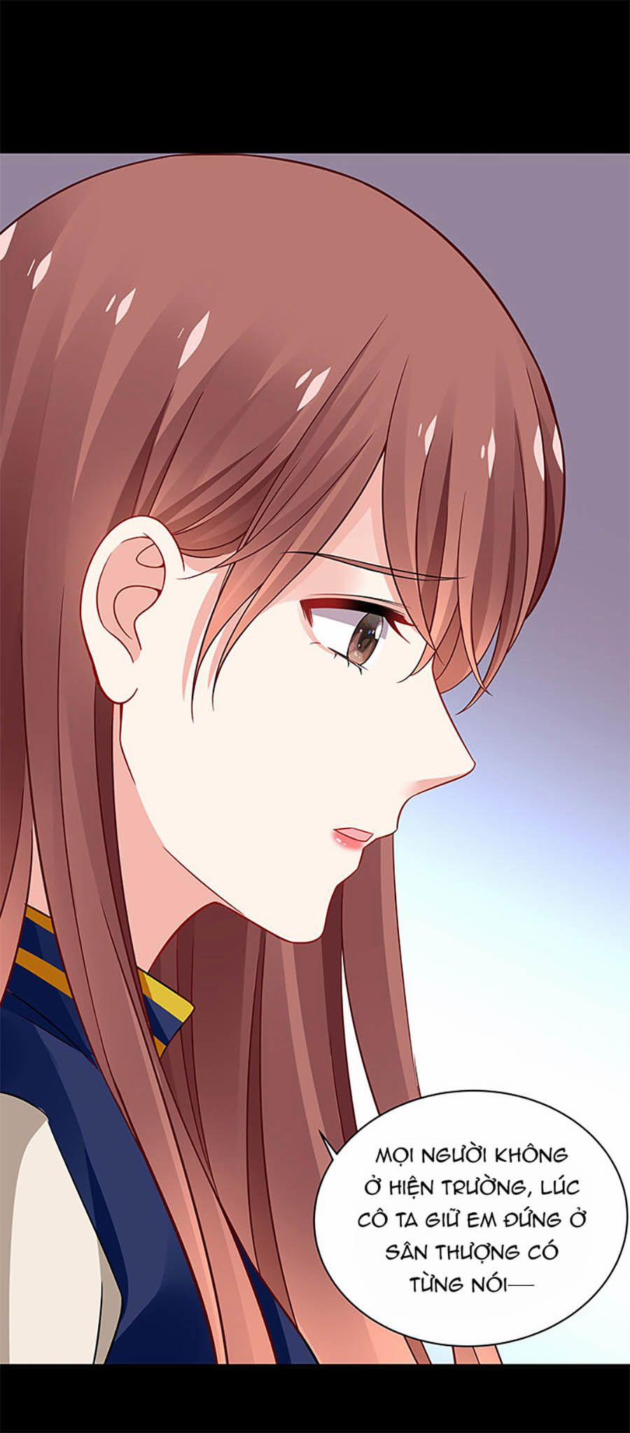 Bạn Trai 1/4 Của Tôi 39 trang 14