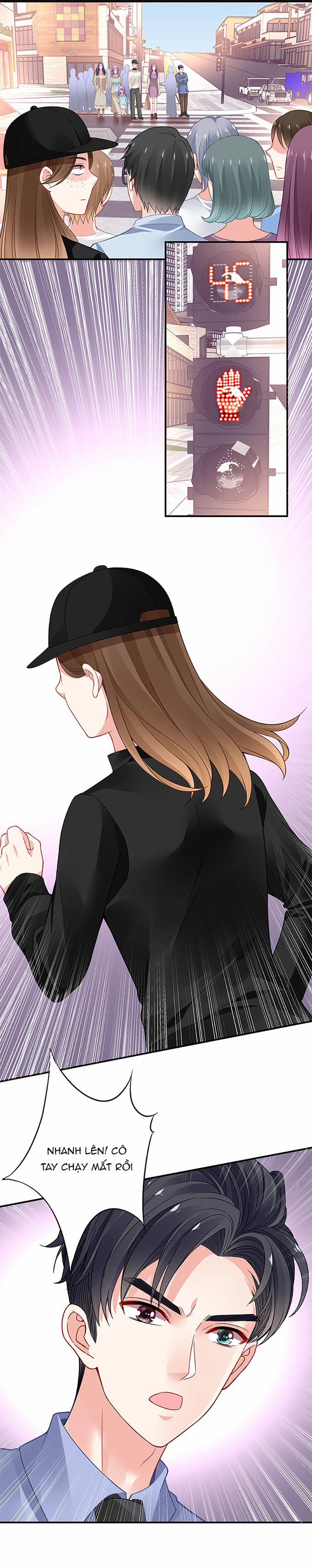 Bạn Trai 1/4 Của Tôi 39 trang 26