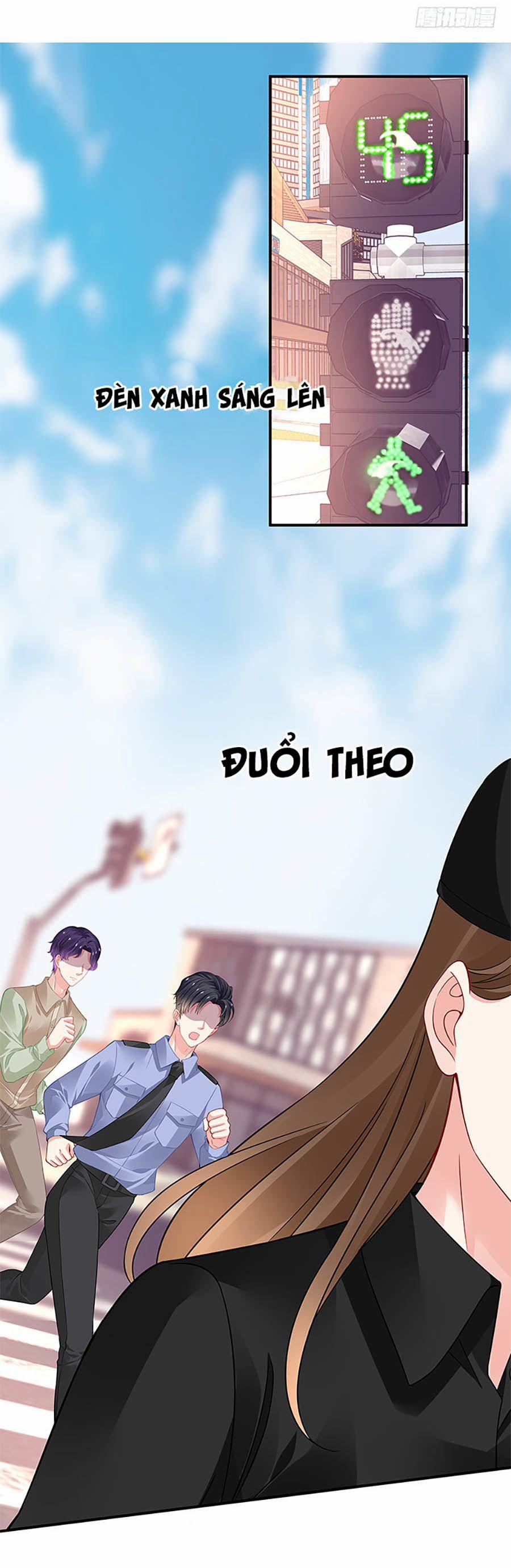 Bạn Trai 1/4 Của Tôi 39 trang 27