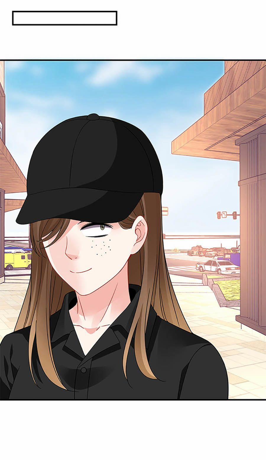 Bạn Trai 1/4 Của Tôi 39 trang 30