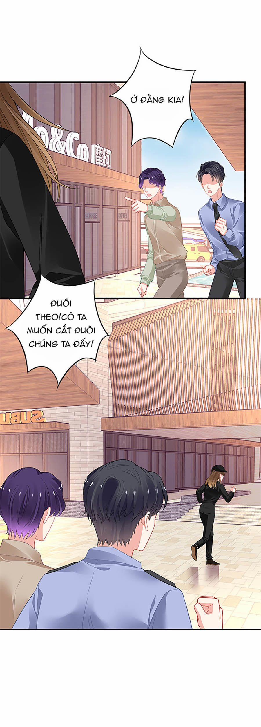 Bạn Trai 1/4 Của Tôi 39 trang 31