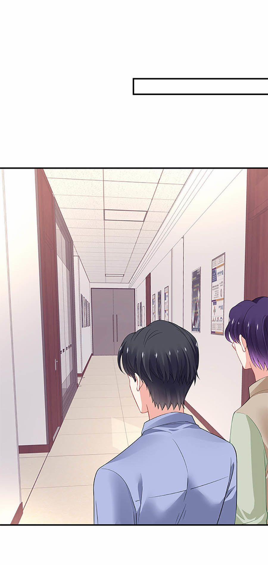 Bạn Trai 1/4 Của Tôi 39 trang 32