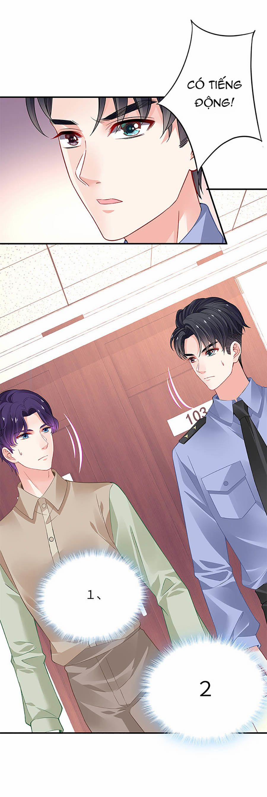 Bạn Trai 1/4 Của Tôi 39 trang 34