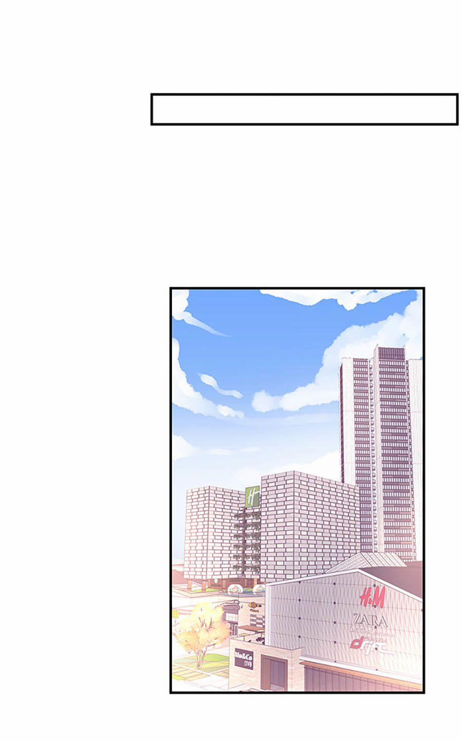 Bạn Trai 1/4 Của Tôi 39 trang 4