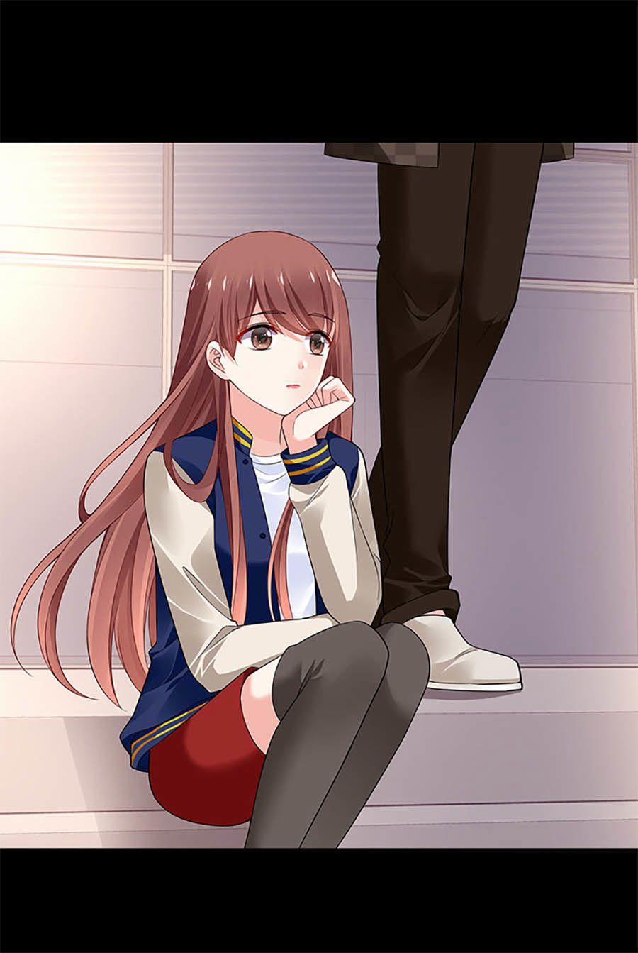 Bạn Trai 1/4 Của Tôi 39 trang 9