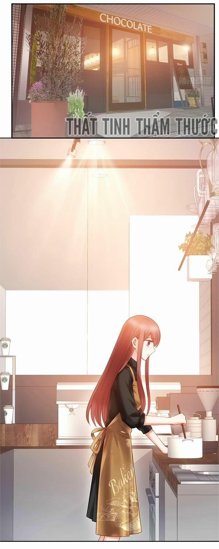 Bạn Trai 1/4 Của Tôi 4 trang 1