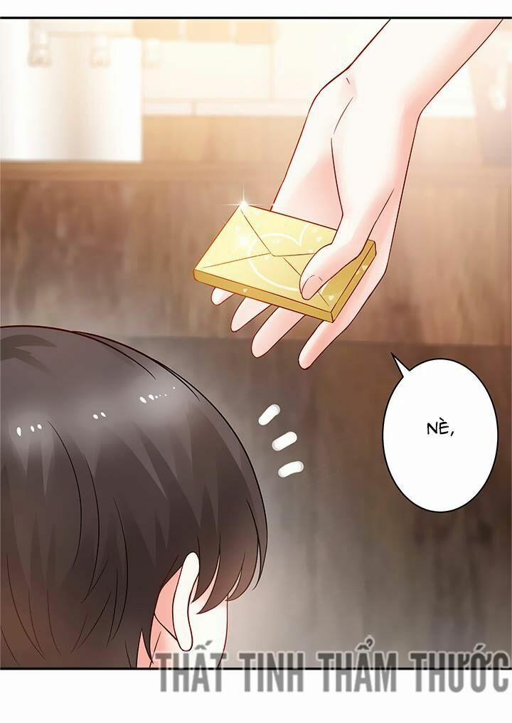 Bạn Trai 1/4 Của Tôi 4 trang 10