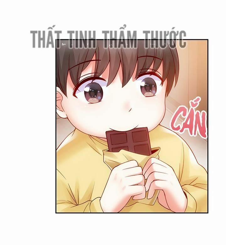 Bạn Trai 1/4 Của Tôi 4 trang 14