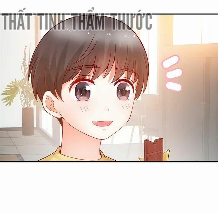 Bạn Trai 1/4 Của Tôi 4 trang 15