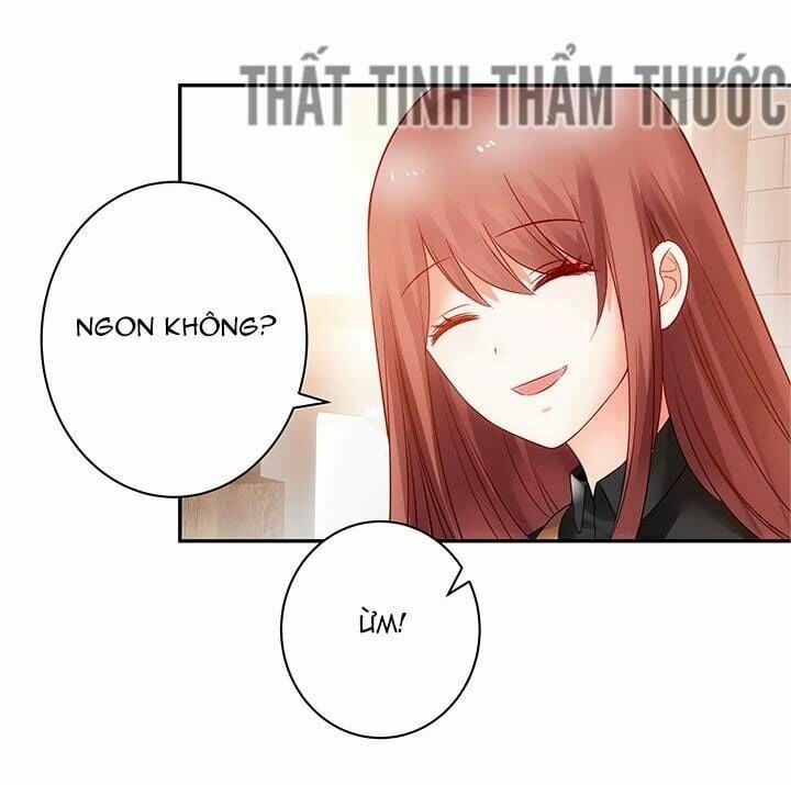 Bạn Trai 1/4 Của Tôi 4 trang 16