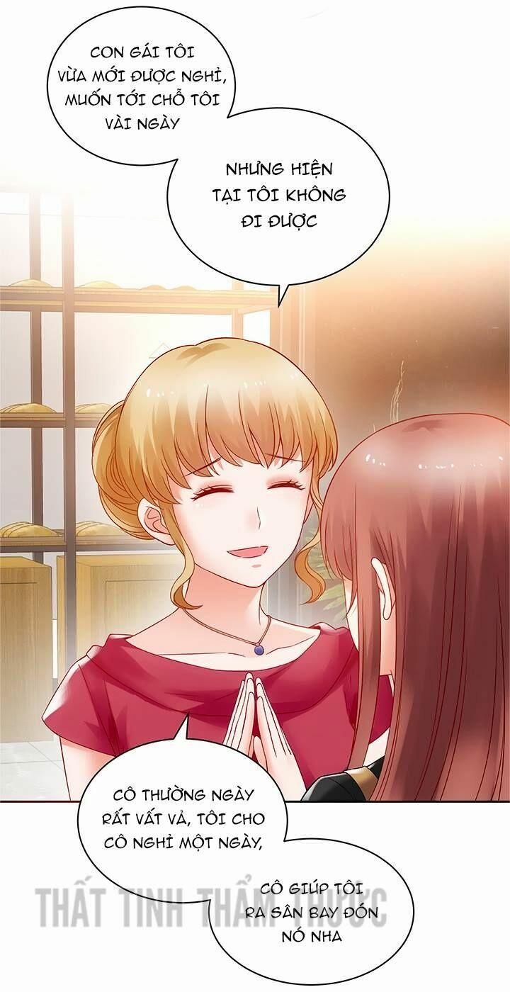 Bạn Trai 1/4 Của Tôi 4 trang 25