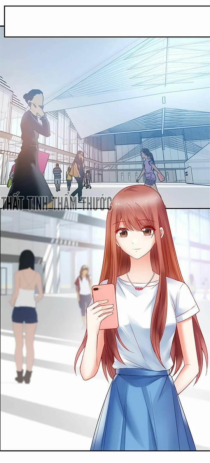 Bạn Trai 1/4 Của Tôi 4 trang 27