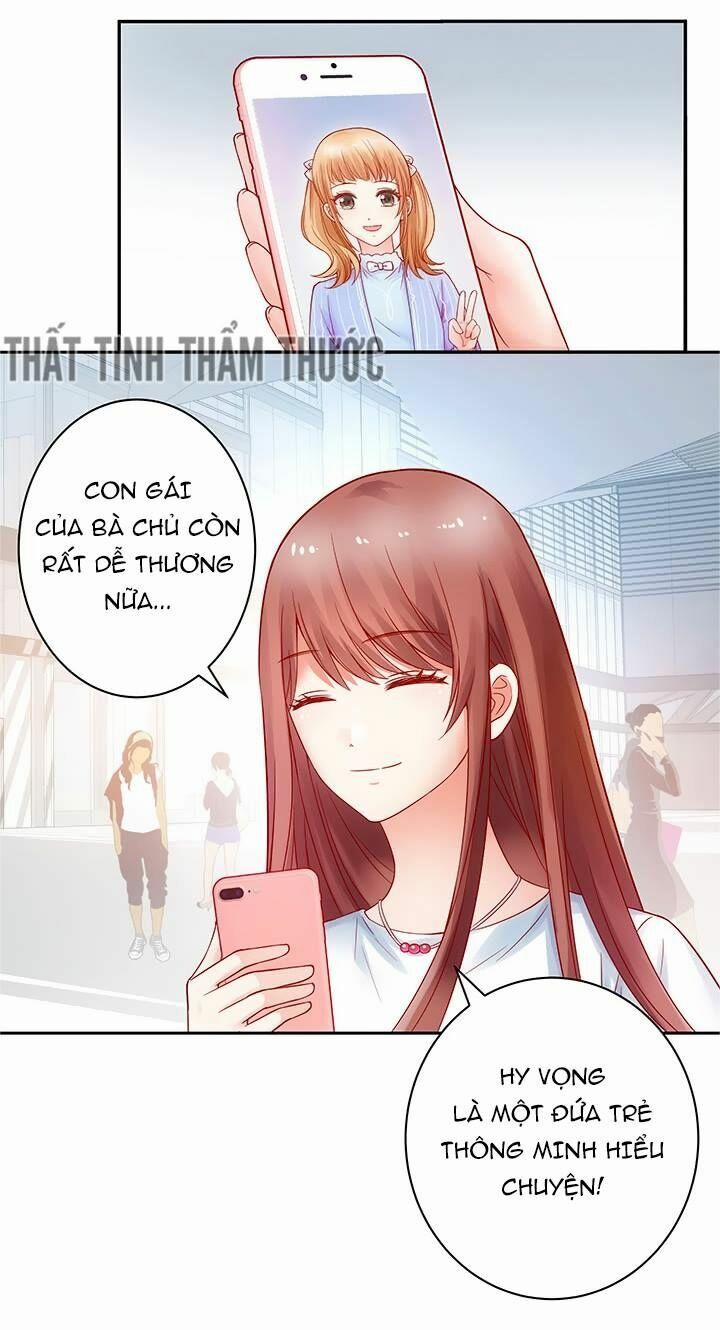 Bạn Trai 1/4 Của Tôi 4 trang 28