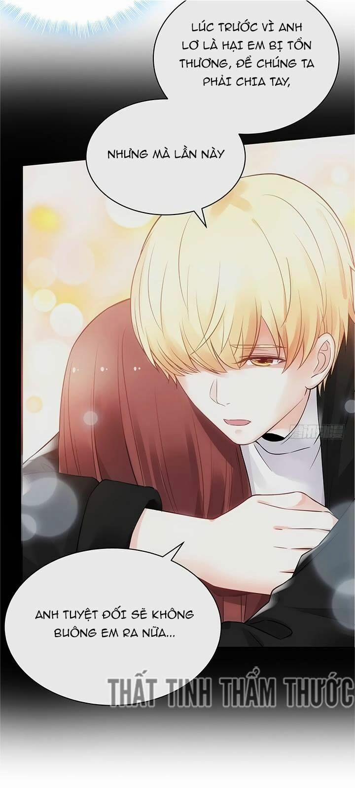 Bạn Trai 1/4 Của Tôi 4 trang 3