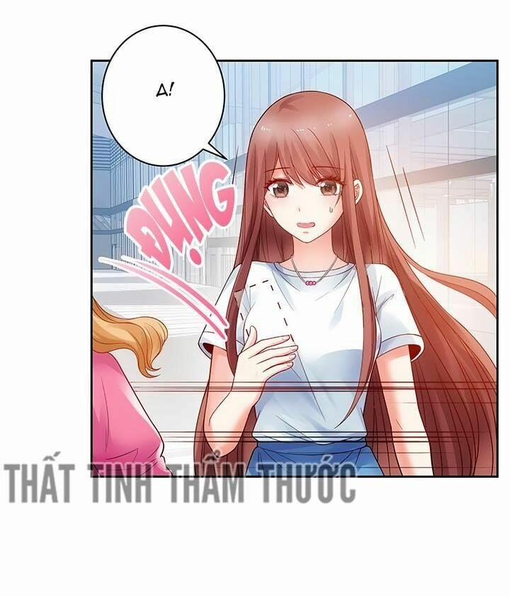 Bạn Trai 1/4 Của Tôi 4 trang 30