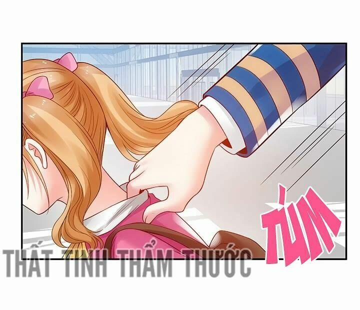 Bạn Trai 1/4 Của Tôi 4 trang 32