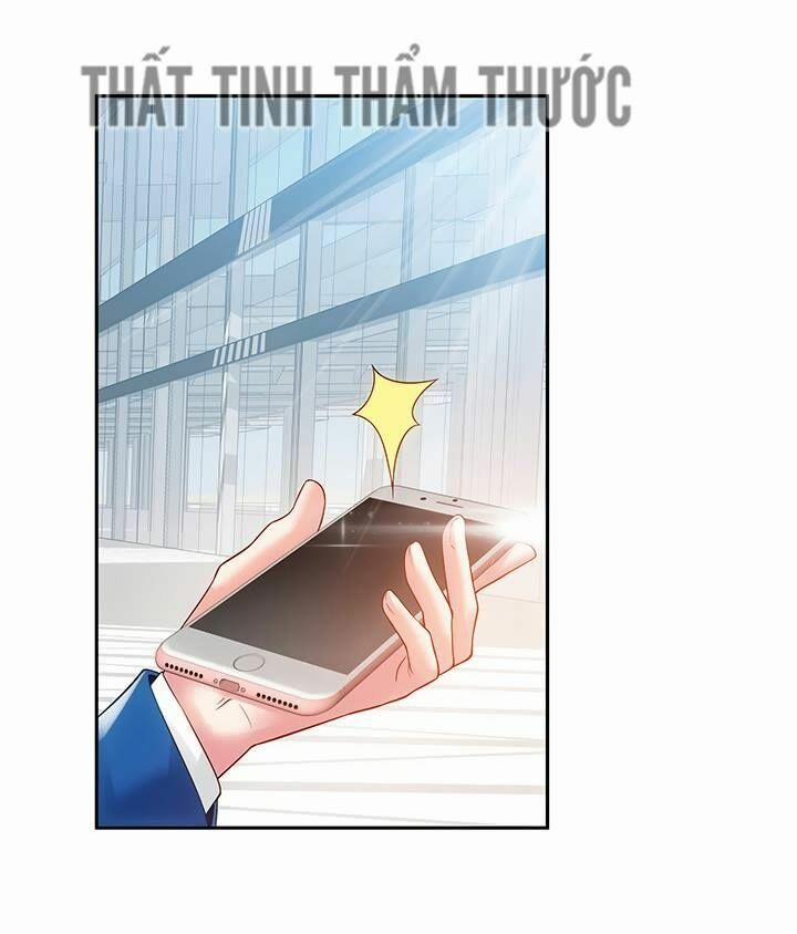 Bạn Trai 1/4 Của Tôi 4 trang 33