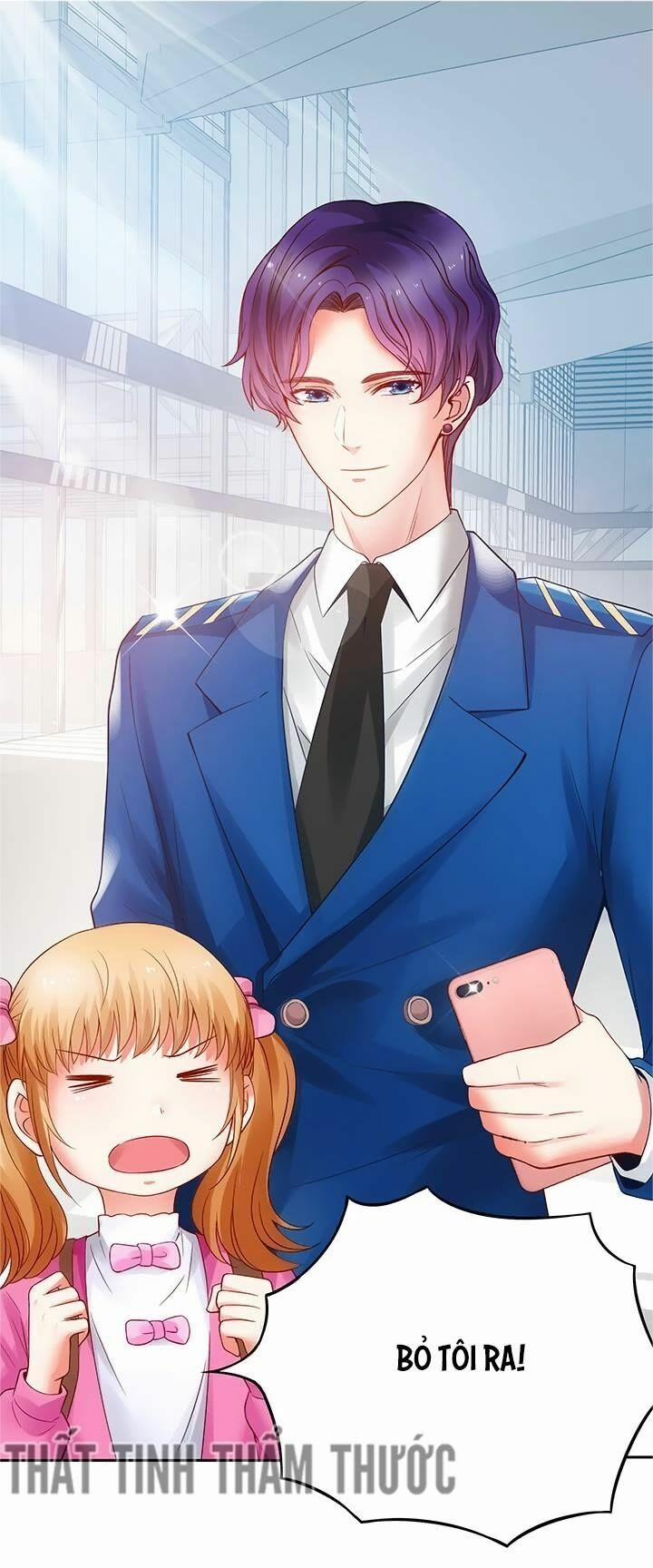 Bạn Trai 1/4 Của Tôi 4 trang 35