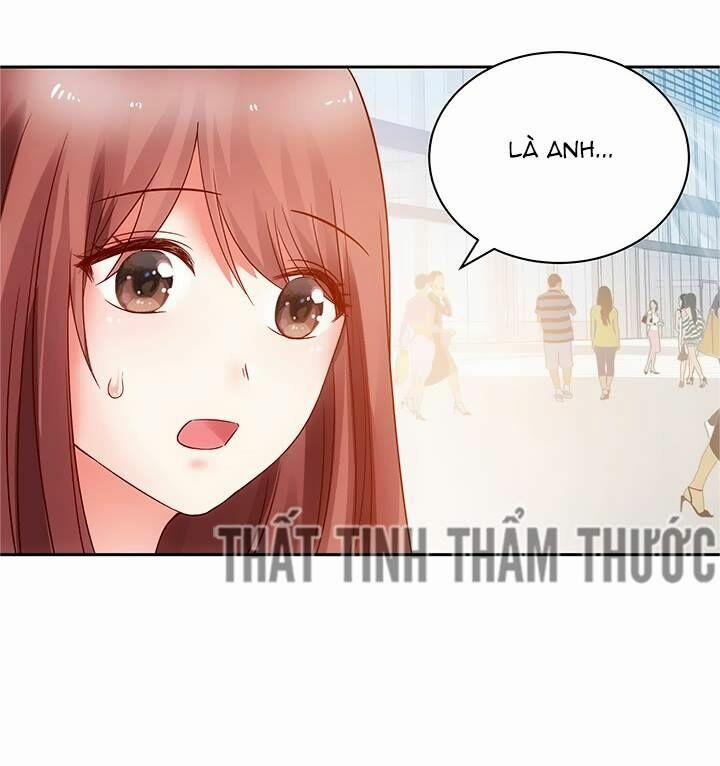 Bạn Trai 1/4 Của Tôi 4 trang 36