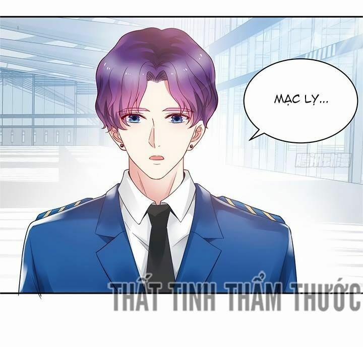 Bạn Trai 1/4 Của Tôi 4 trang 39