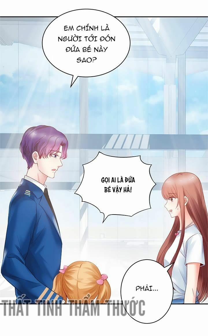 Bạn Trai 1/4 Của Tôi 4 trang 40