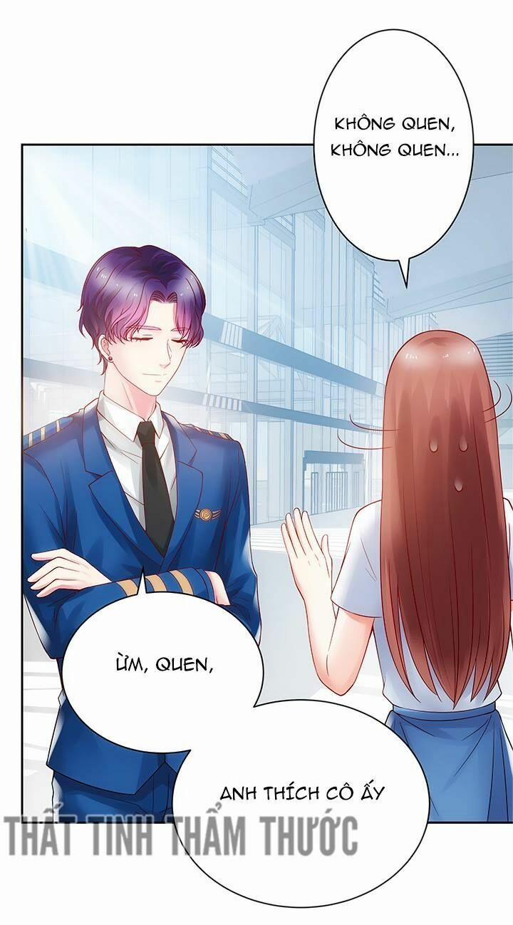 Bạn Trai 1/4 Của Tôi 4 trang 42