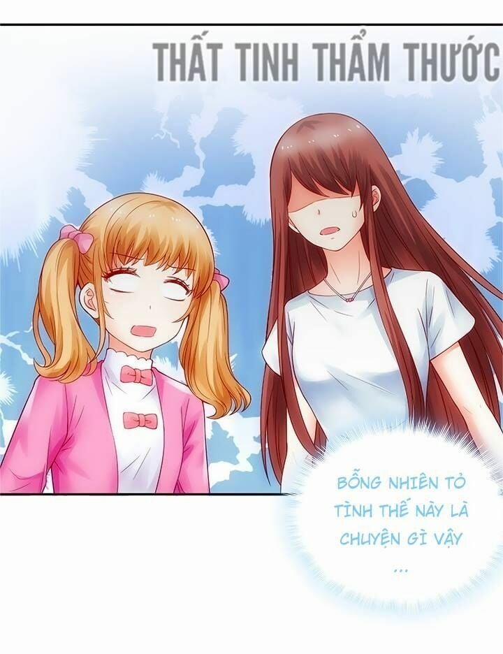 Bạn Trai 1/4 Của Tôi 4 trang 43