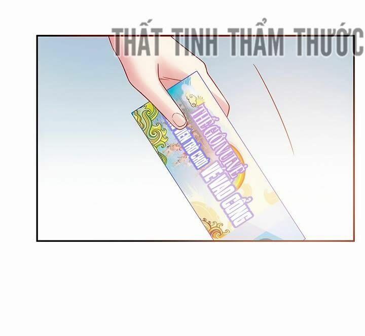 Bạn Trai 1/4 Của Tôi 4 trang 45