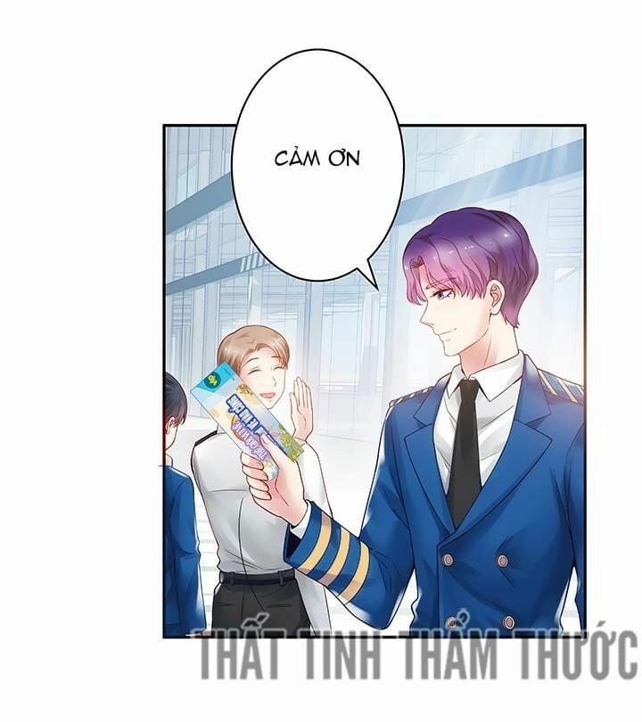 Bạn Trai 1/4 Của Tôi 4 trang 47